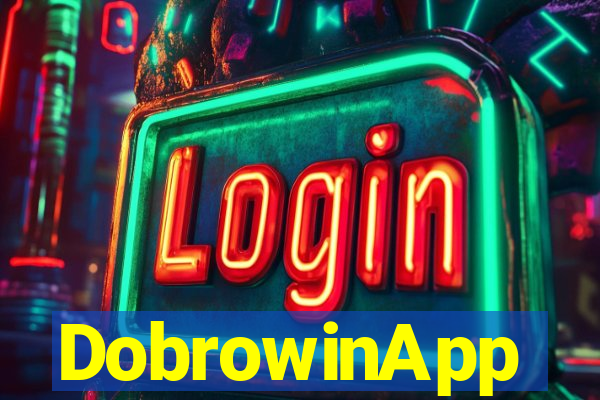 DobrowinApp