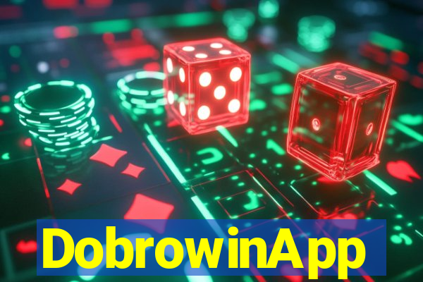 DobrowinApp