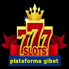 plataforma gibet