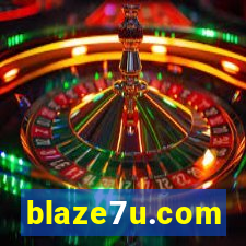 blaze7u.com