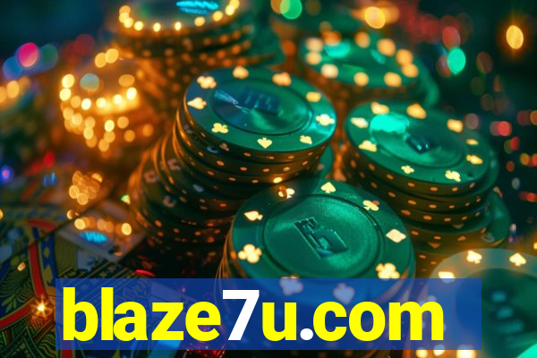 blaze7u.com