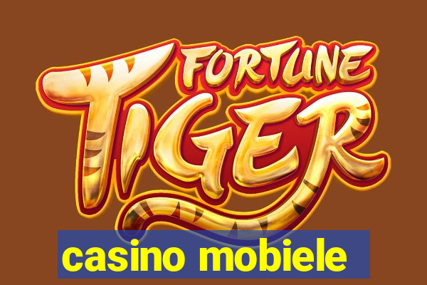 casino mobiele