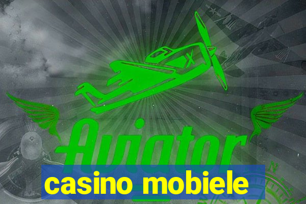 casino mobiele