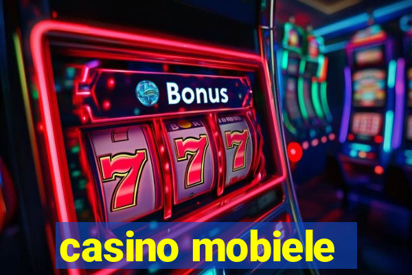 casino mobiele