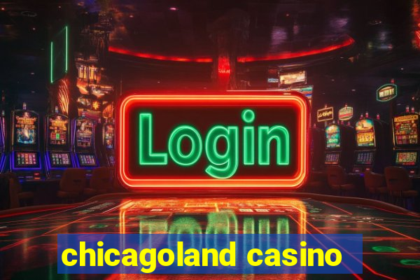 chicagoland casino