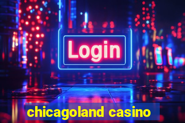 chicagoland casino