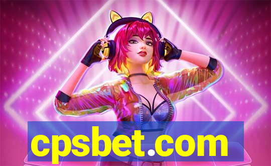 cpsbet.com