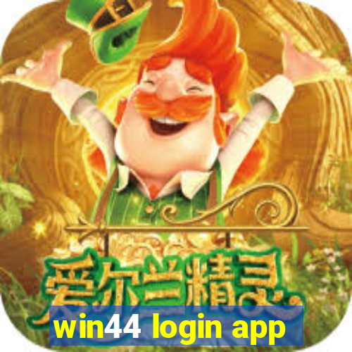 win44 login app