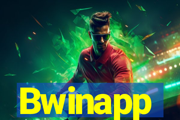 Bwinapp