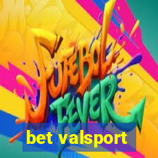 bet valsport