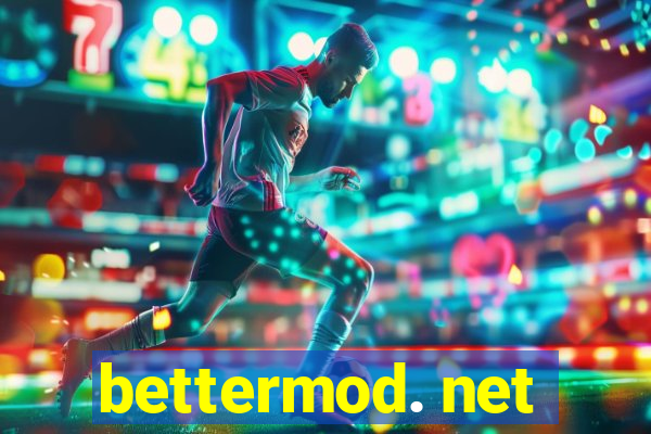 bettermod. net