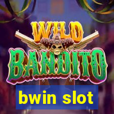 bwin slot