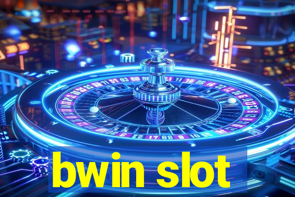 bwin slot