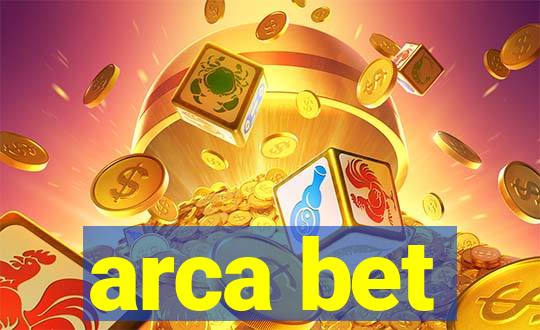 arca bet