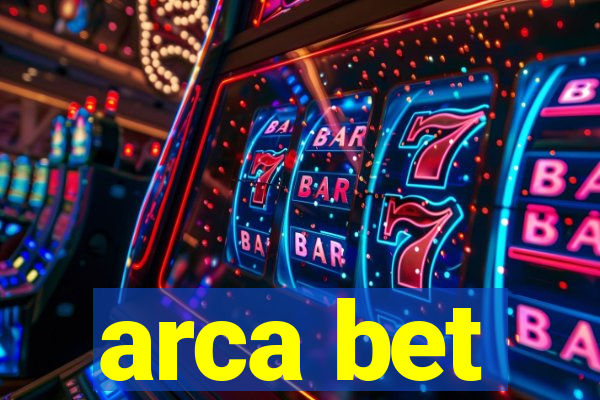 arca bet