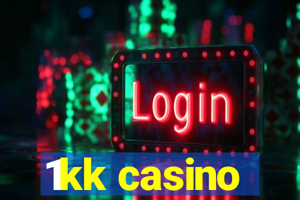 1kk casino