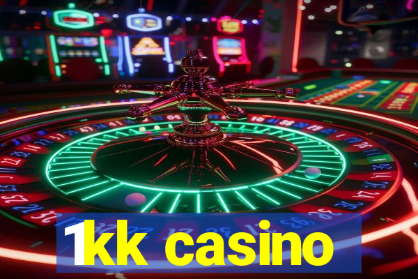 1kk casino