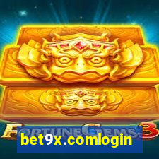 bet9x.comlogin