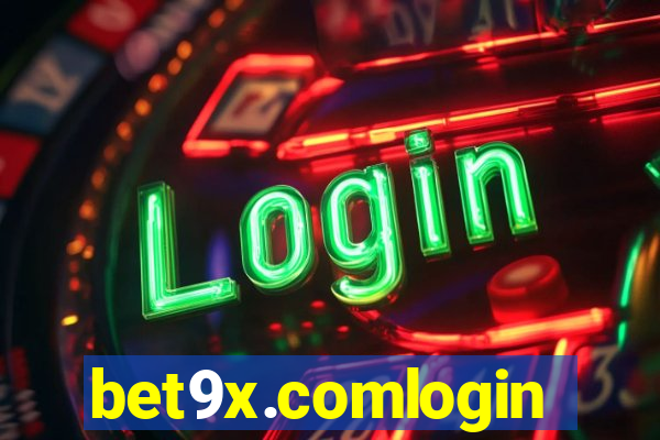 bet9x.comlogin