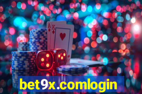 bet9x.comlogin