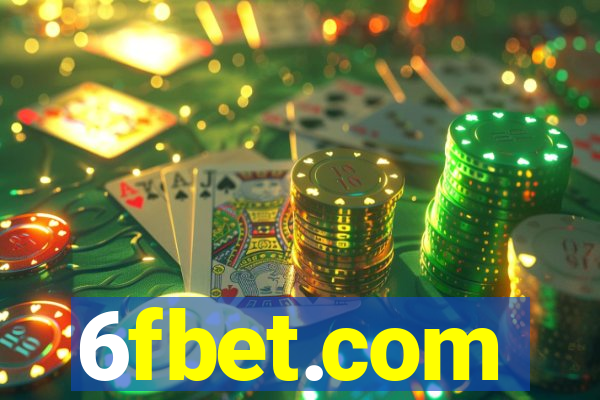 6fbet.com