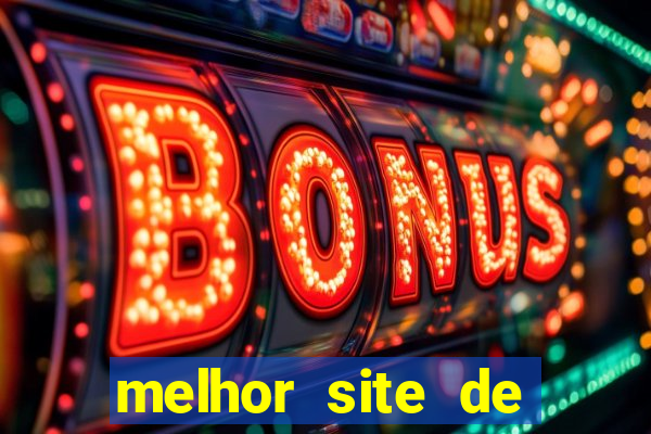 melhor site de aposta de jogos