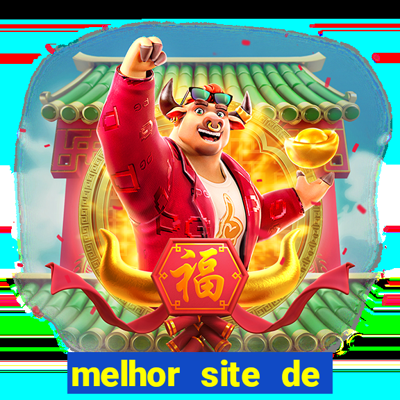 melhor site de aposta de jogos