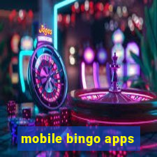 mobile bingo apps