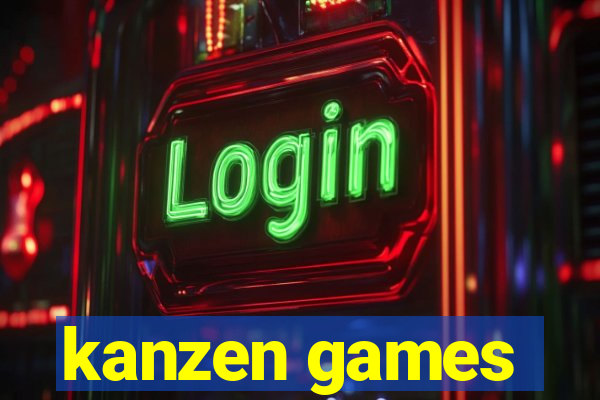 kanzen games