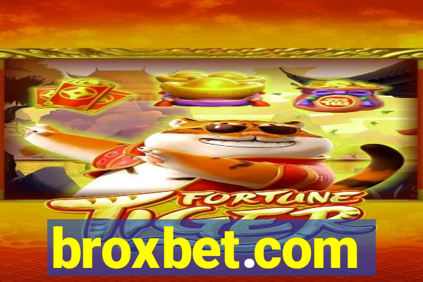 broxbet.com