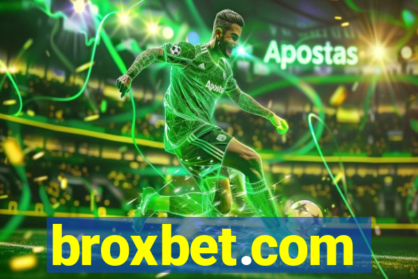 broxbet.com