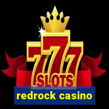 redrock casino