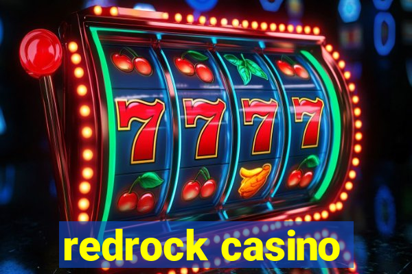 redrock casino