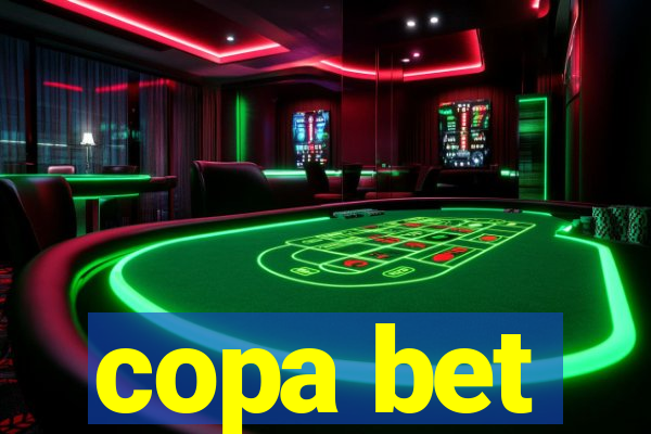 copa bet