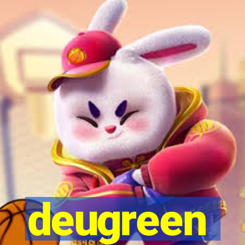 deugreen