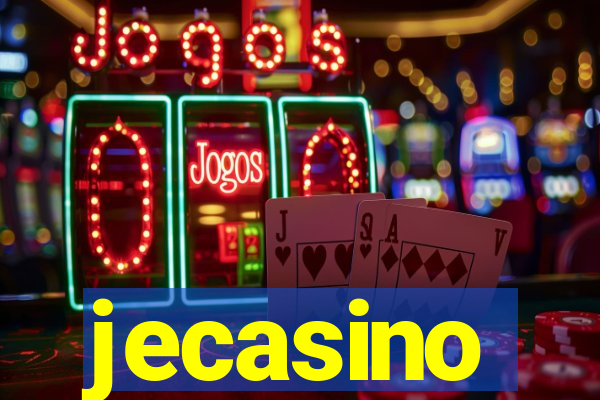 jecasino