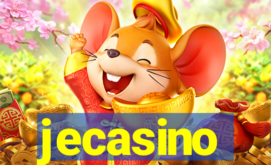 jecasino