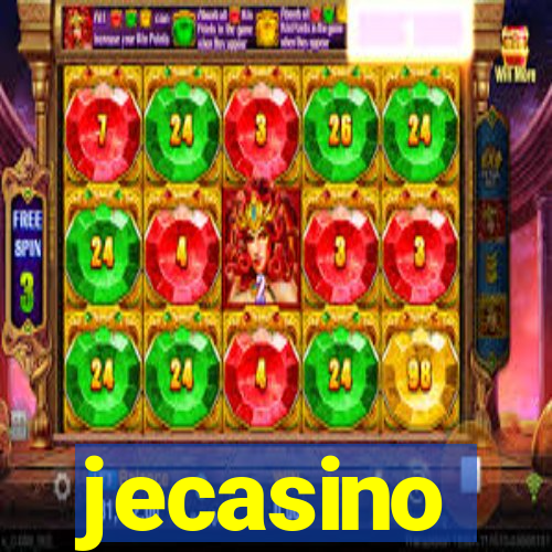 jecasino