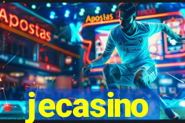 jecasino