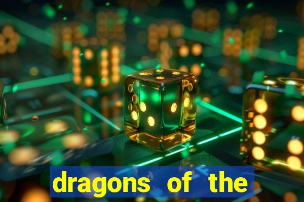 dragons of the edge game site