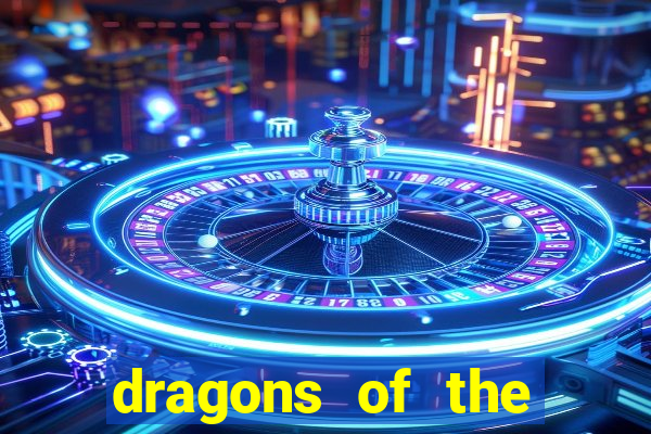 dragons of the edge game site