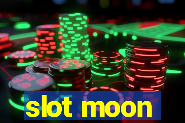 slot moon