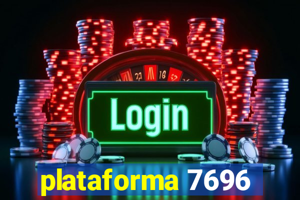 plataforma 7696