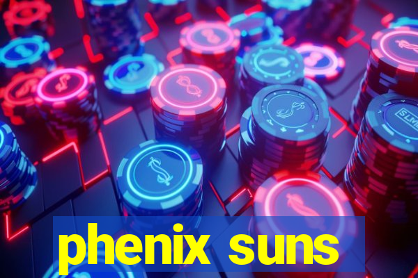 phenix suns