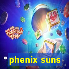 phenix suns