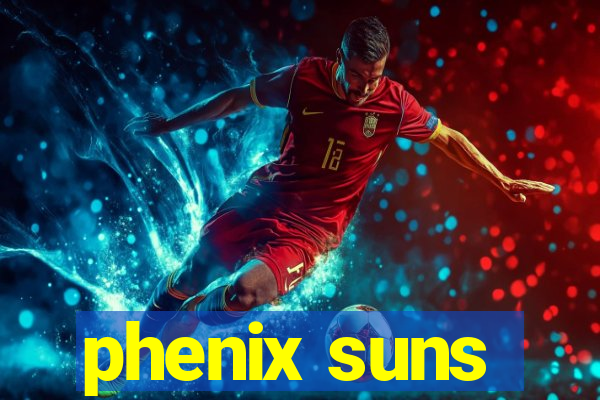 phenix suns