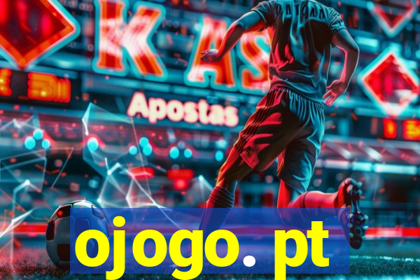 ojogo. pt