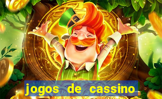 jogos de cassino de 10 centavos