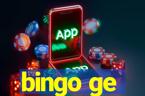 bingo ge