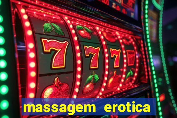 massagem erotica porto alegre